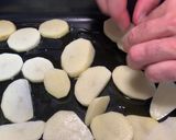 Foto del paso 1 de la receta: Timbal de berenjenas y setas
