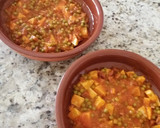 Foto del paso 8 de la receta: Huevos a la flamenca