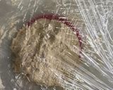 Foto del paso 4 de la receta Hogaza de pan con masa madre... ¡El pan de pueblo de toda la vida!