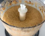 Foto del paso 2 de la receta: Tahini de garbanzo