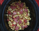 Foto del paso 3 de la receta: Ropa vieja en olla de cocción lenta