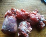 Foto del paso 3 de la receta: Buseca