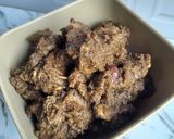 Foto langkah ke 6 dari resep Rendang Daging Sapi.