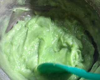 Dawet Ayu segar - Step 3