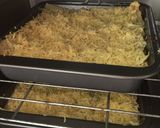 Foto langkah ke 14 dari resep Homemade beef lasagna with bolognese sauce 🍝.