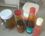 Foto langkah ke 4 dari resep Mie instan homemade.