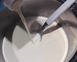 Foto del paso 1 de la receta: Salsa de queso y huevo con Kachkéis