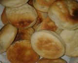 Foto del paso 3 de la receta: Bizcochitos de grasa
