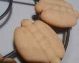 Foto del paso 4 de la receta: Otras galletas de mantequilla