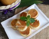 Foto langkah ke 8 dari resep Kue Khamir Kurma (Kamir).