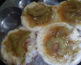 Foto langkah ke 5 dari resep Telur Dadar Pare khas Pontianak.