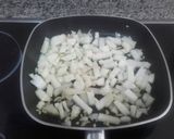 Foto del paso 1 de la receta Arroz con chipirones