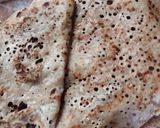 धिरडे शिखरण हेल्दी नाश्ता (Dhirde Shikran Recipe In Marathi) रेसिपी स्टेप 2 फोटो 