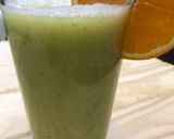 Foto del paso 7 de la receta: Jugó Detox