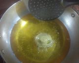 A picture of step 9 of Vada Pav.