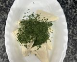 Foto del paso 1 de la receta: 623. Lomo con queso y champiñones (principal carne)