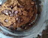 Foto langkah ke 4 dari resep Soft Baked Cookies Air Fryer.