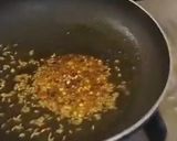 A picture of step 4 of Apricot Chutney.