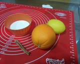 Foto del paso 1 de la receta: Roscón "Y llegaron sus majestades"