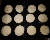 Foto del paso 9 de la receta: Hallullas