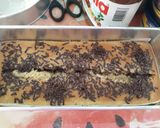 Foto langkah ke 6 dari resep Banana Cake 2 telor.