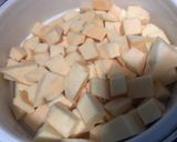 Foto langkah ke 2 dari resep Kolak Biji Salak ala ala Anak rantau.