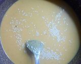 Foto langkah ke 2 dari resep Matari/antari (Kembang goyang).