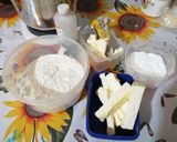 Foto del paso 1 de la receta: Pastisetas