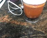 Foto del paso 1 de la receta Milhojas filete y berenjena