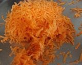 A picture of step 3 of Singhara Aatta & Kuttu ka Aatta Paniyaram (Water chestnut flour & buckwheat flour Appe).