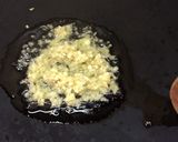A picture of step 6 of Bread pinwheels with cheese.