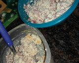 Foto del paso 3 de la receta: Sorrentinos caseros