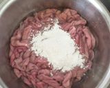 四神湯的食譜步驟2照片