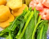 Hình bước làm 3 của món Bữa ăn eat clean 04