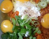 Foto langkah ke 4 dari resep Telur Dadar ala RM. Padang.