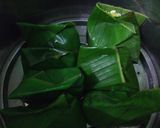 Foto langkah ke 6 dari resep Pepes Tahu Isi udang.