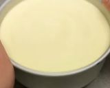 A picture of step 13 of Jiggly Soufflé Cheesecake.