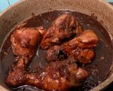 Foto langkah ke 3 dari resep Ayam kecap ibu mertua.