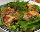 รูปขั้นตอนการทำที่ 7 ของ เค้กผัก (Vegetable's cake)