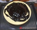 Φωτογραφία βήματος 16 της συνταγής Τούρτα με λικέρ αμαρέτο