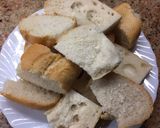 Foto del paso 2 de la receta: Rellenos Manchegos... (Potaje Manchego)