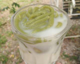 117.*Cendol gak pke ribet* - Step 4