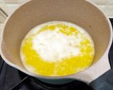 Foto langkah ke 1 dari resep Kue Sus.