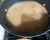 A picture of step 3 of Refried Beans from Scratch.