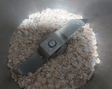 A picture of step 4 of Pearl barley soup.