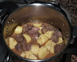 Foto del paso 4 de la receta: Estofado de carrillera de ternera