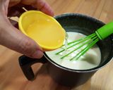 Foto del paso 10 de la receta Delicia de ciruelas con crema de queso y galleta!!!