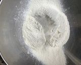Une image de l'étape 3 de 🌿Madeleines sans sucre 🥄cannelle 🏺sirop d’agave 🍯.