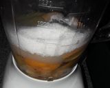 Foto del paso 3 de la receta: Budín de naranja ¡en licuadora!
