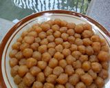 Foto langkah ke 5 dari resep Selai Nanas Nastar.